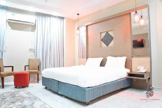 SAHARI ALFORSAN HOTEL Sabya فندق صحاري الفرسان - 5