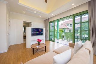 LYNS Villa Tropical - Private Pool- Khem Beach Phu Quoc - 0