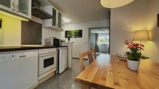 Wohnung 1 Altstadt - 3