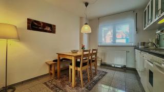 Wohnung 1 Altstadt - 2