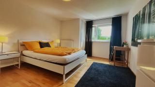 Wohnung 1 Altstadt - 8