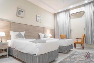 SAHARI ALFORSAN HOTEL Sabya فندق صحاري الفرسان - 4