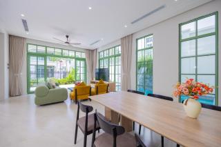 LYNS Villa Tropical - Private Pool- Khem Beach Phu Quoc - 5
