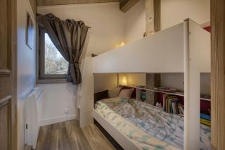 Séjour lumineux avec vue sur les cimes - 3