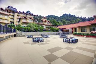 Cygnett Resort Mountain Breeze - 8