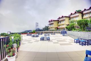 Cygnett Resort Mountain Breeze - 9
