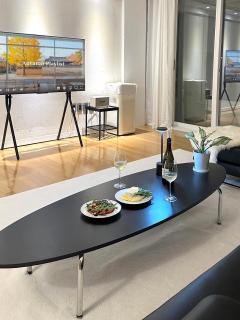 Dodi's 3room APT - 4