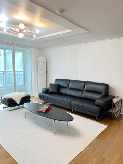 Dodi's 3room APT - 5