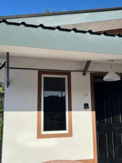 Amani village - 1