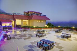 Cygnett Resort Mountain Breeze - 5
