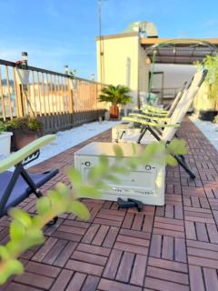 KOBE coffee hostel - 7