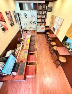 KOBE coffee hostel - 6