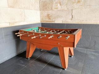 Chalet Sarema - 7