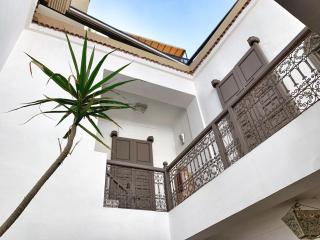 Top Riad 6 persons 5 minutes main square - 0