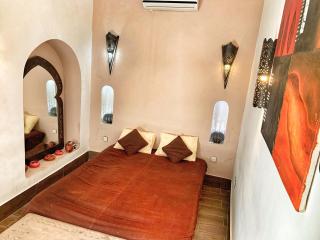 Top Riad 6 persons 5 minutes main square - 5