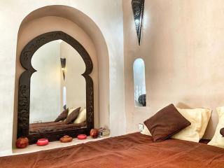 Top Riad 6 persons 5 minutes main square - 4