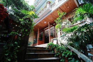 Sapa Florence Homestay & Garden - 2
