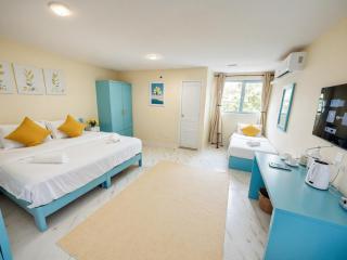 SunSeaSurf Maldives - 1