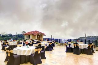 Cygnett Resort Mountain Breeze - 2