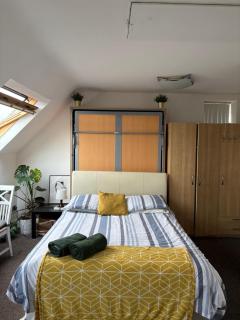 Cosy Ards Loft Apartment - 6