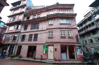 Hariman Chhen Homestay A - 3