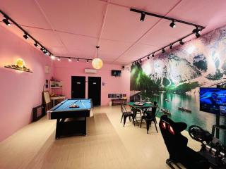 KL CherasKaraokeVR GamesBuffet19 Pax7KMKLCC - 4
