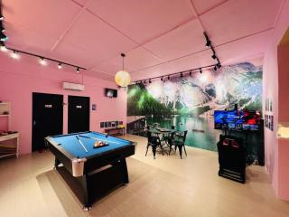 KL CherasKaraokeVR GamesBuffet19 Pax7KMKLCC - 3