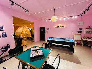 KL CherasKaraokeVR GamesBuffet19 Pax7KMKLCC - 2