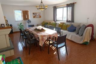 Casa Rural Chalet Venta del Aire Cortijo Terron - 1