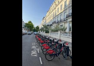 London Central Studio Apartment - 1