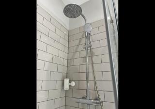 London Central Studio Apartment - 5