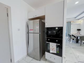 Gina Apartments - 5