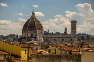 Brunelleschi's House - 1