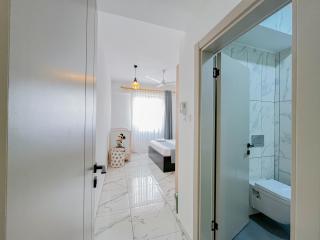 Gina Apartments - 1