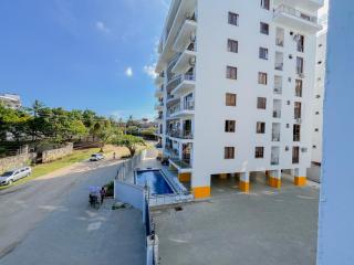 Gina Apartments - 9