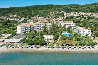 Delfinia Hotel - 0