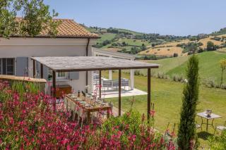 Villa Petra - 1