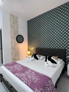 SavorelliApartment-Vaticano - 0