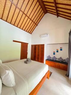 Good Karma House Ubud - 3