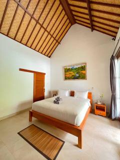 Good Karma House Ubud - 9