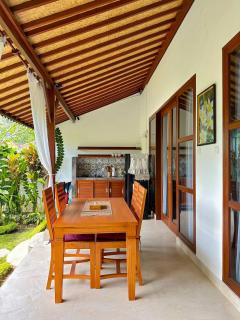 Good Karma House Ubud - 8