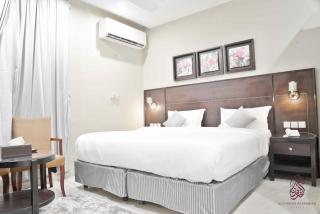 SAHARI ALFORSAN HOTEL Sabya فندق صحاري الفرسان - 6