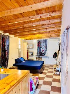 SafeZone Guesthouse - 2