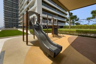 Relaxing Beach Access 1 Bedroom in Grand Bleu - 2