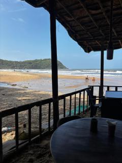 Absolute paradise Kudle beach - 8