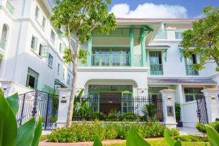 LYNS Villa Tropical - Private Pool- Khem Beach Phu Quoc - 7