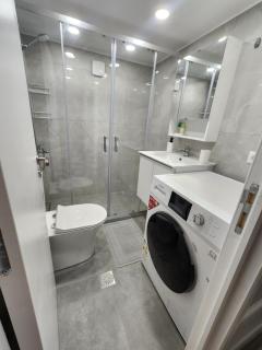 Kallithea VIP Apartments - 2