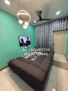 AISY HOMESTAY KULIM/LUNAS - 9