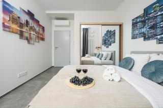 Lumina Premium Apartments with view on center Warsaw - 6