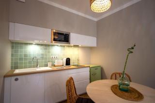 Spacieux T2 Neuf Climatisé - Centre ville - 4